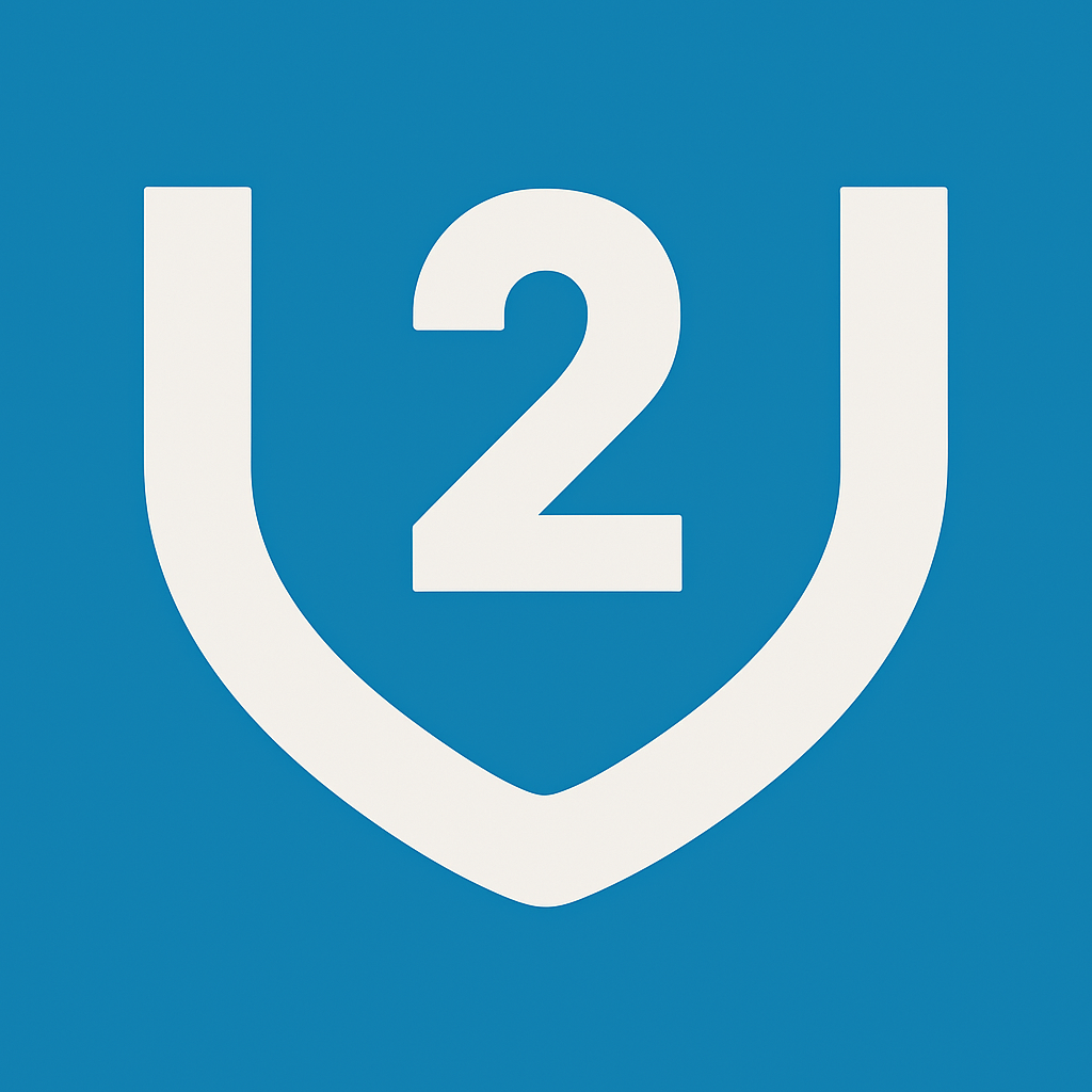 LOGO U2