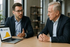 Asesoramiento profesional para obtener ayudas energéticas